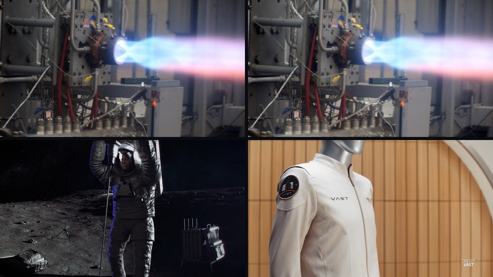 Detonation Engines, Titan Sensors, and Artemis Suit Delays