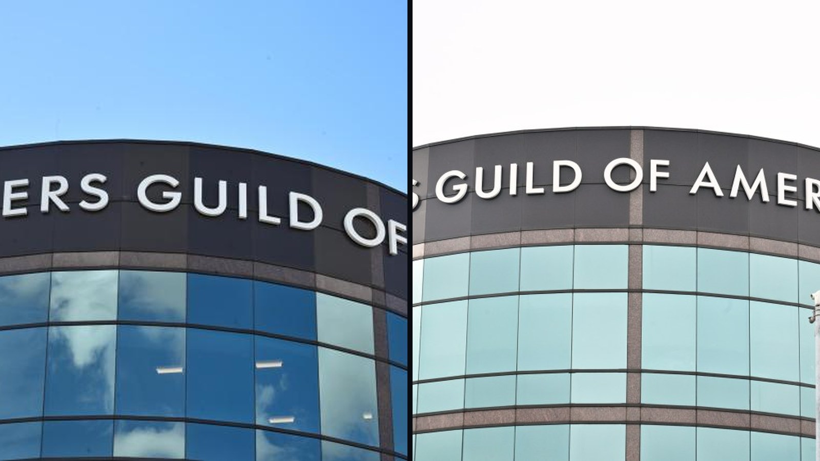 Roundup: WGA Contract Ratification, April 28, 2026