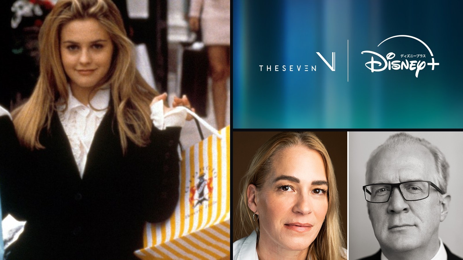 Roundup: Streaming & Production Deals, April 28, 2026