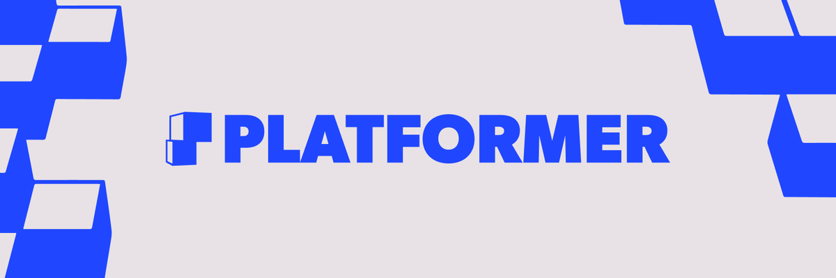 Roundup: Newsletters vs. AI, Platformer pivots to original reporting, and more.
