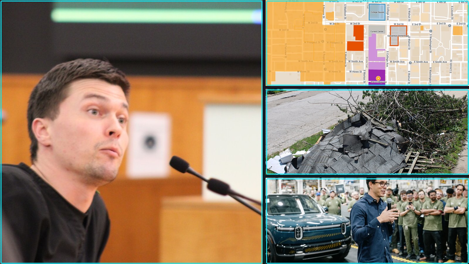 PRESS RELEASE: City of Bloomington Outlines Next Steps for …