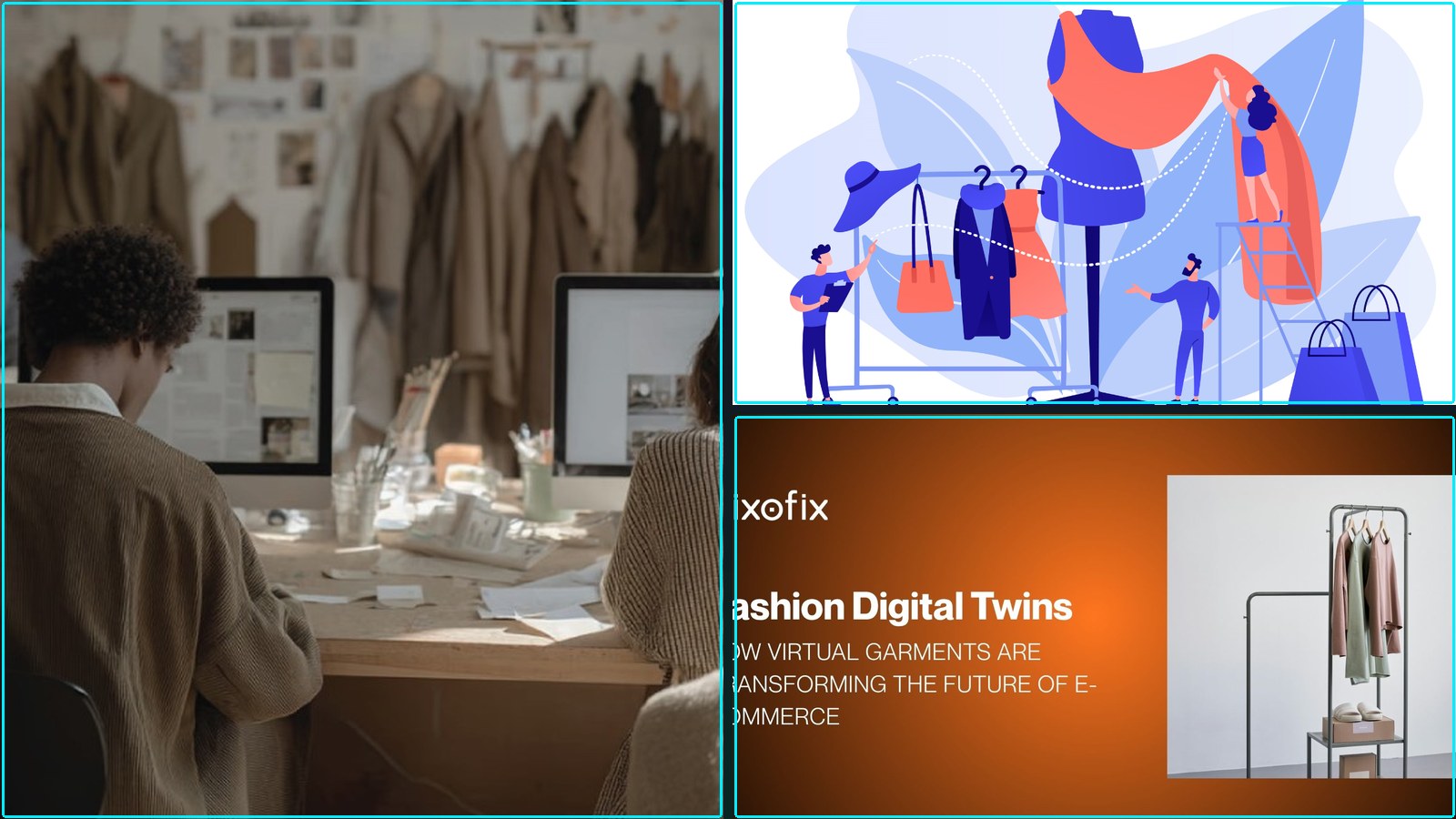 Composite featured image for Fashion Signals - 2026-W16
