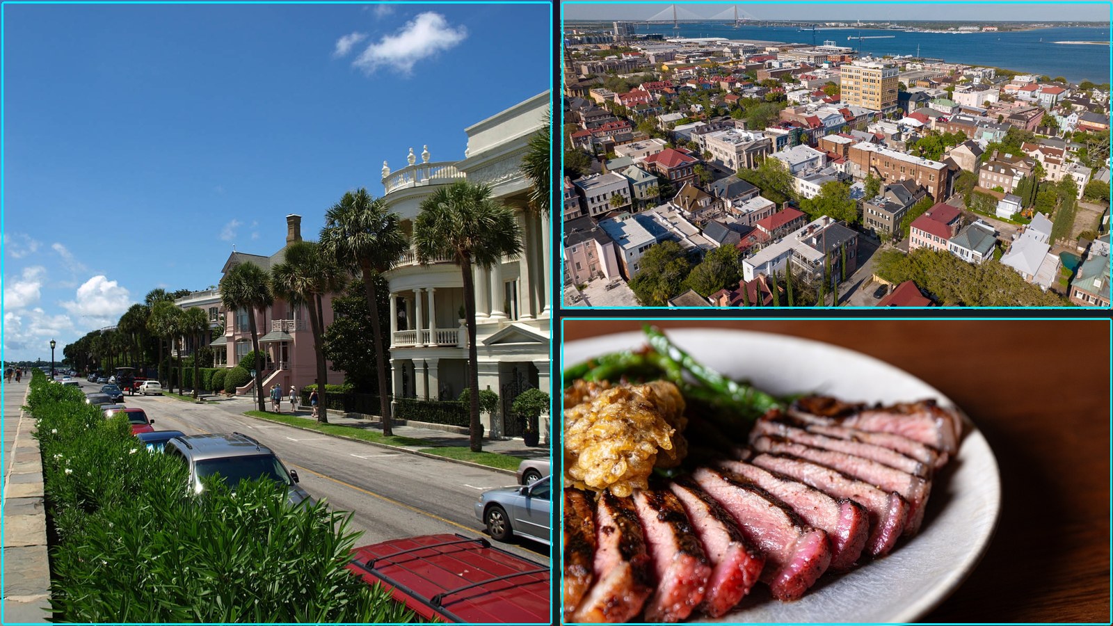 Roundup: South Signals, South Carolina – Expansion Solutions, and more.