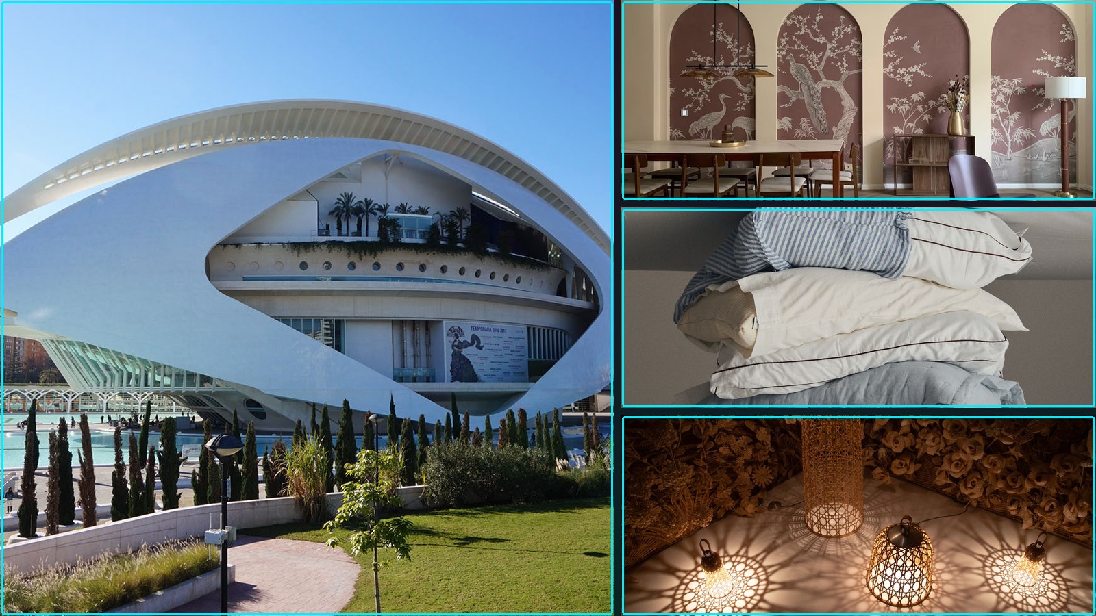 Roundup: Design & Architecture, From Georgian gems to Milan’s best, and more.