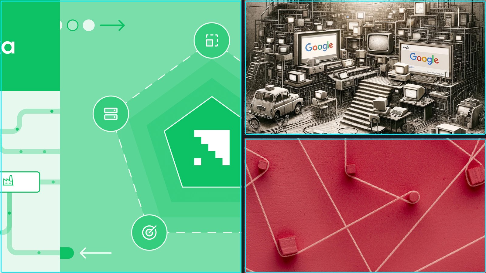 Roundup: Streaming And Adaptation Deals, Understanding Data Streaming 5, and more.