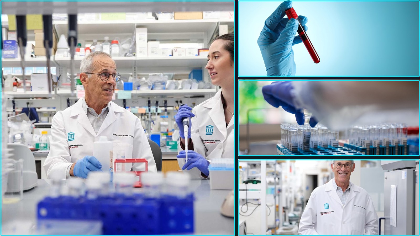 Diagnostic Advances and Biomarkers, Alzheimer s 2026 Breakthrough, and more.
