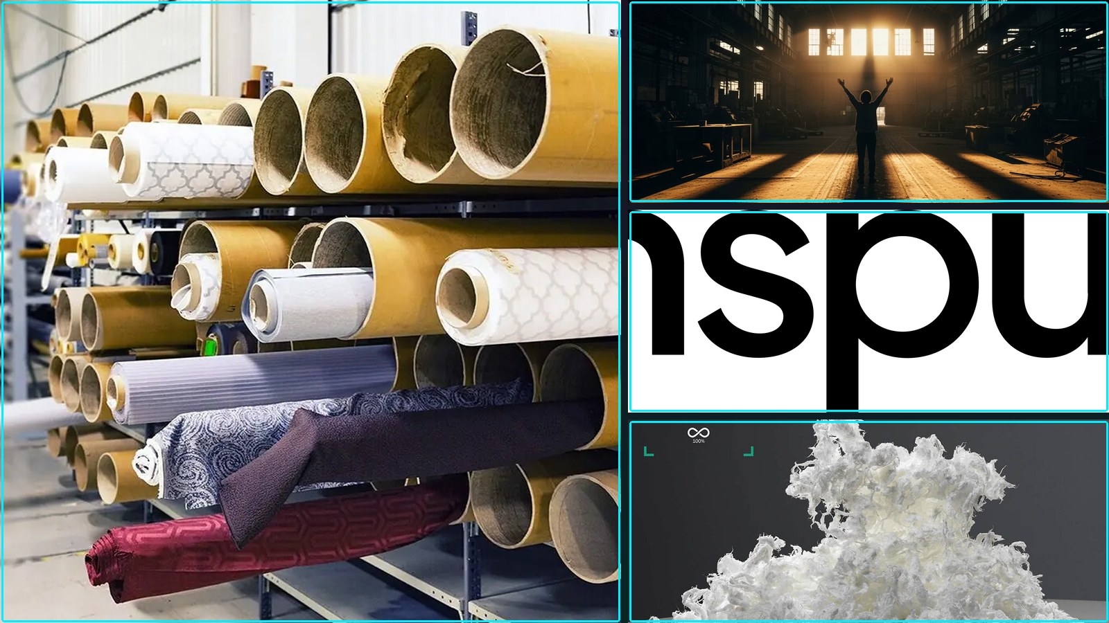 Apparel and Textile Manufacturing, Precision Textiles West Coast, and more.