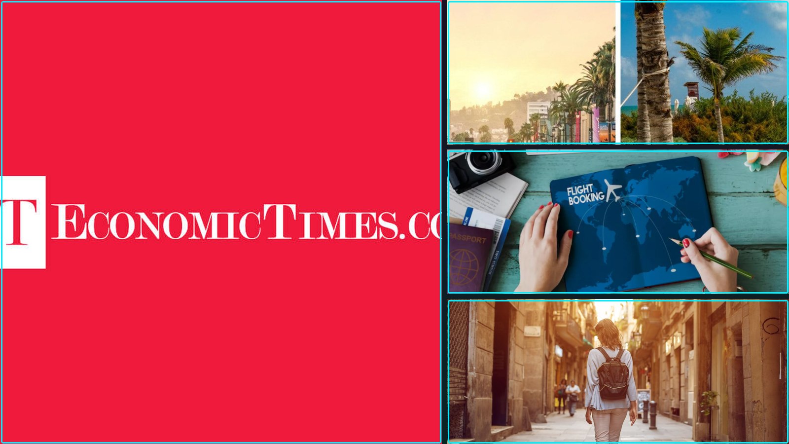 Roundup: Official Travel Advisories & Entry, Visit Travel visa news, and more.