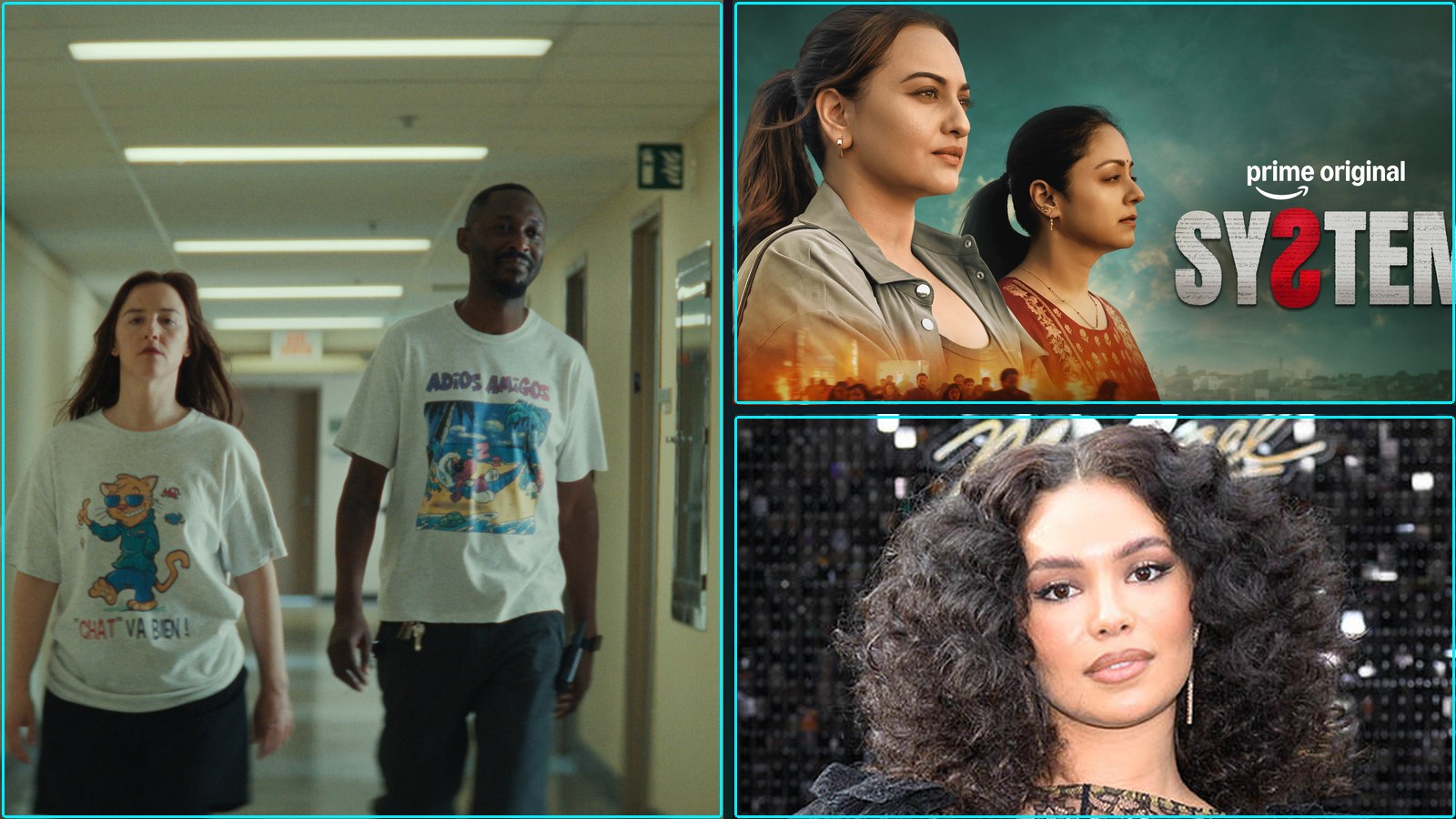 Roundup: New Series Casting & Launches, ‘Empathy’ expands globally, and more.