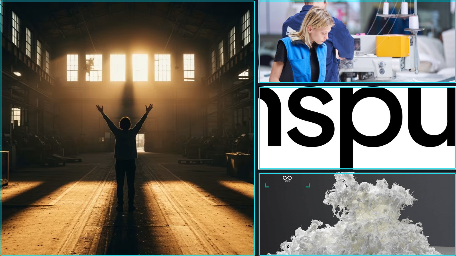 Composite featured image for Apparel and Textile Manufacturing Innovations - 2026-W18
