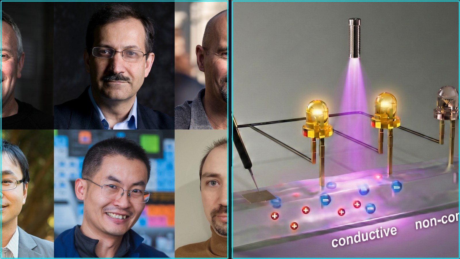 Light-activated gel could impact wearables, soft robotics, and more