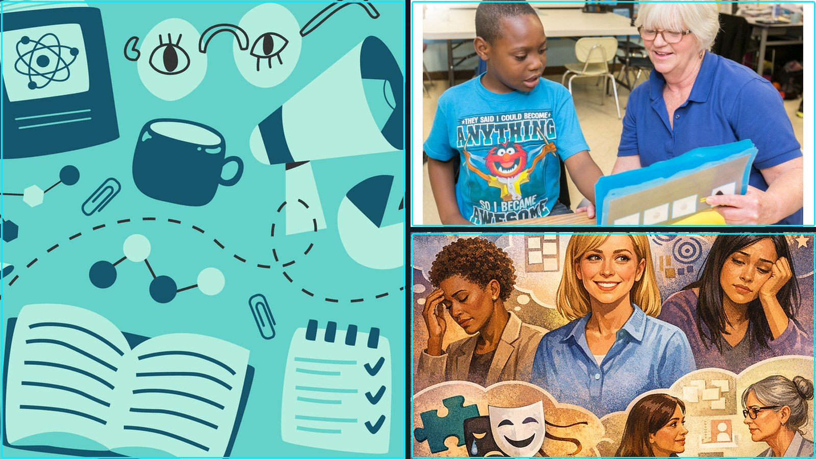 Composite featured image for Autism Signals - 2026-W19-NEWS