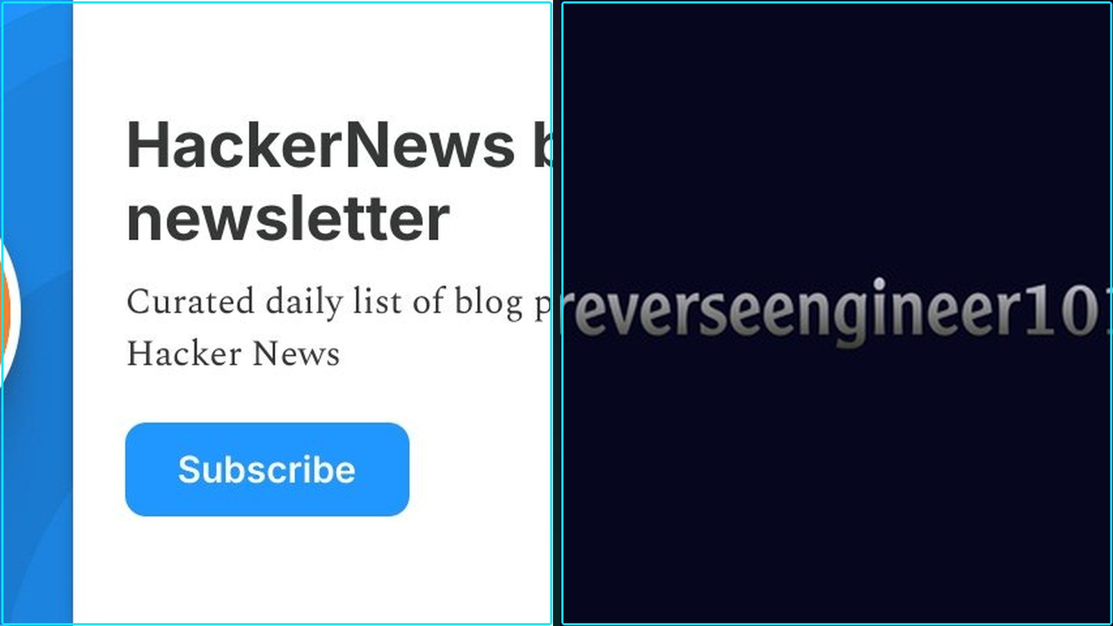 Composite featured image for Hacker News & Community Digests - 2026-W18