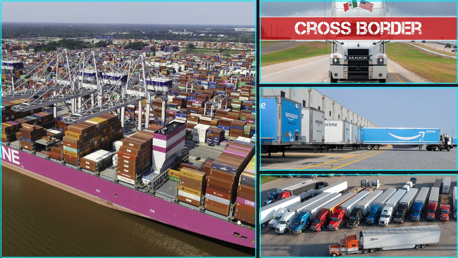 Composite featured image for Regional Economic Indicators (Southeast Focus) — 2026-W19-NEWS