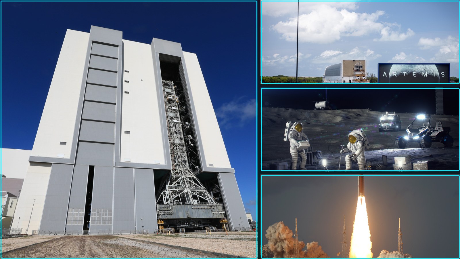 Composite featured image for Nasa Signals - 2026-W16