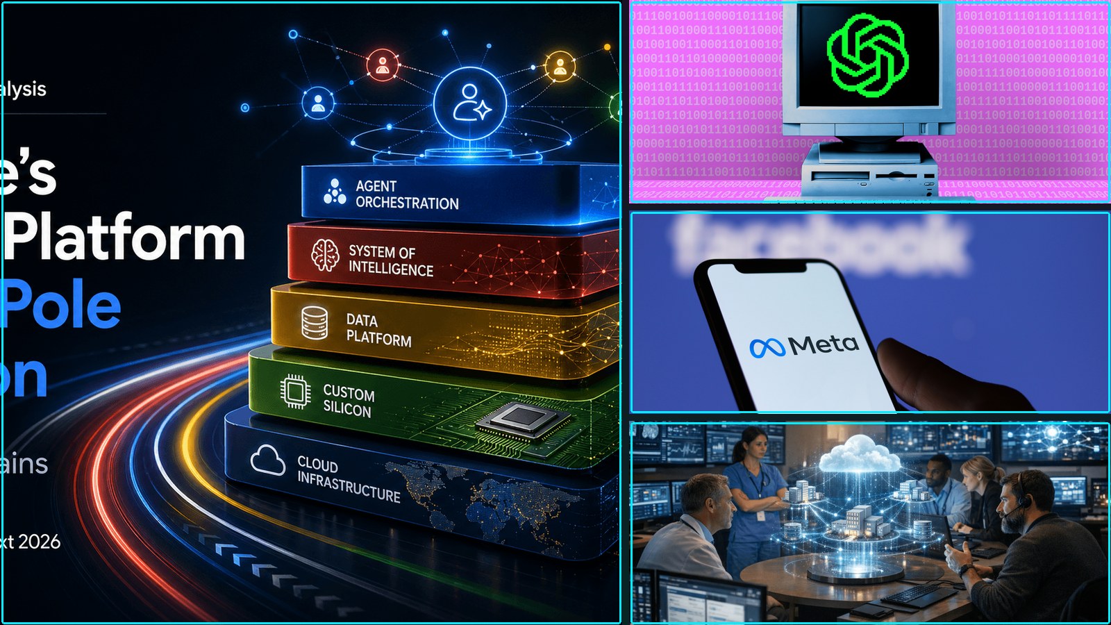 Roundup: Streaming And Adaptation Deals, Meta Verdict Poised Shift, and more.