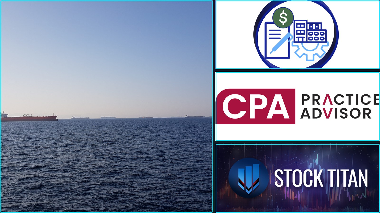 Roundup: Supply Chain & Trade Tensions, Shipping warns Hormuz still risky, and more.