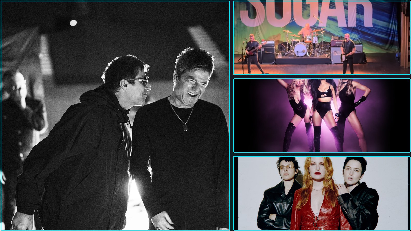 Composite featured image for Music Releases, Tours, and Live Performances - 2026-W19-NEWS