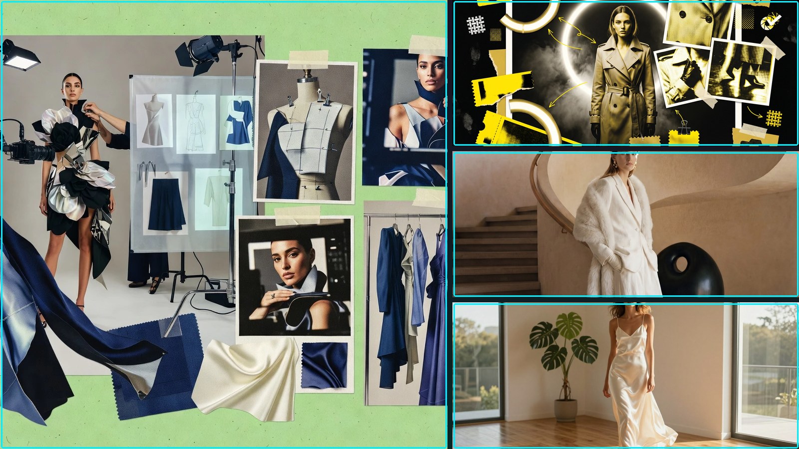 Composite featured image for AI Tools and Cost-Cutting in Fashion Photography - 2026-W16