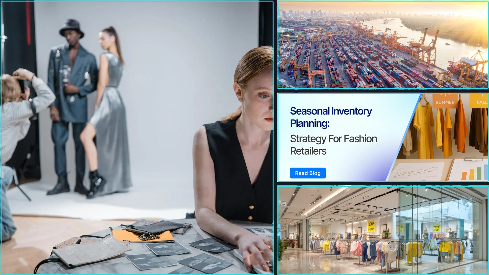 Composite featured image for Fashion retail operations and sourcing strategies - 2026-W18