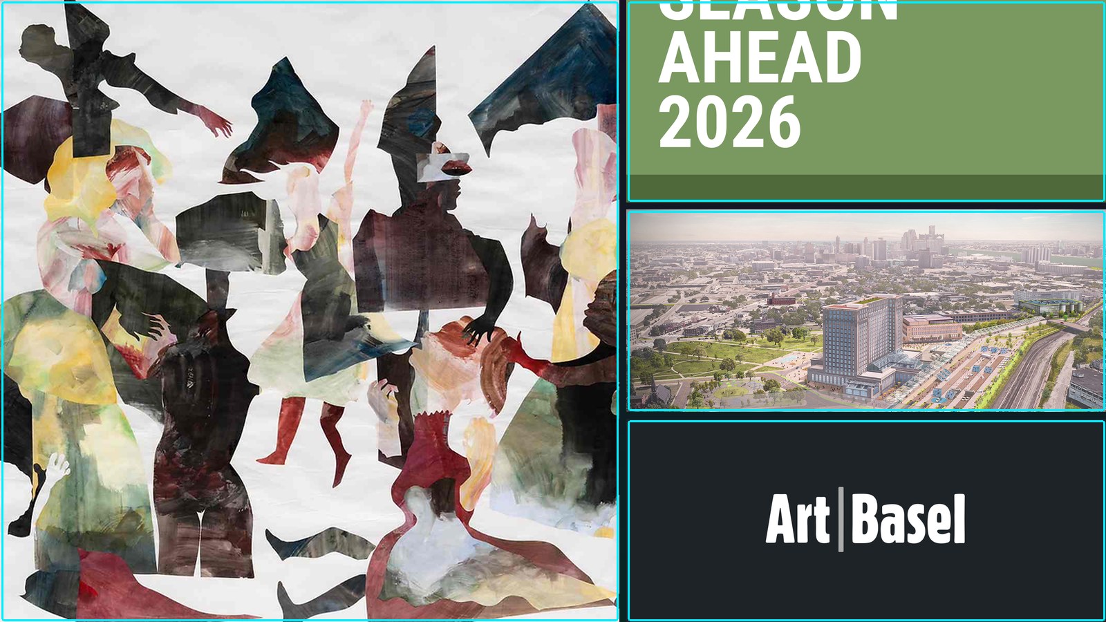 Composite featured image for Art Fairs, Festivals, and Public Commissions - 2026-W16