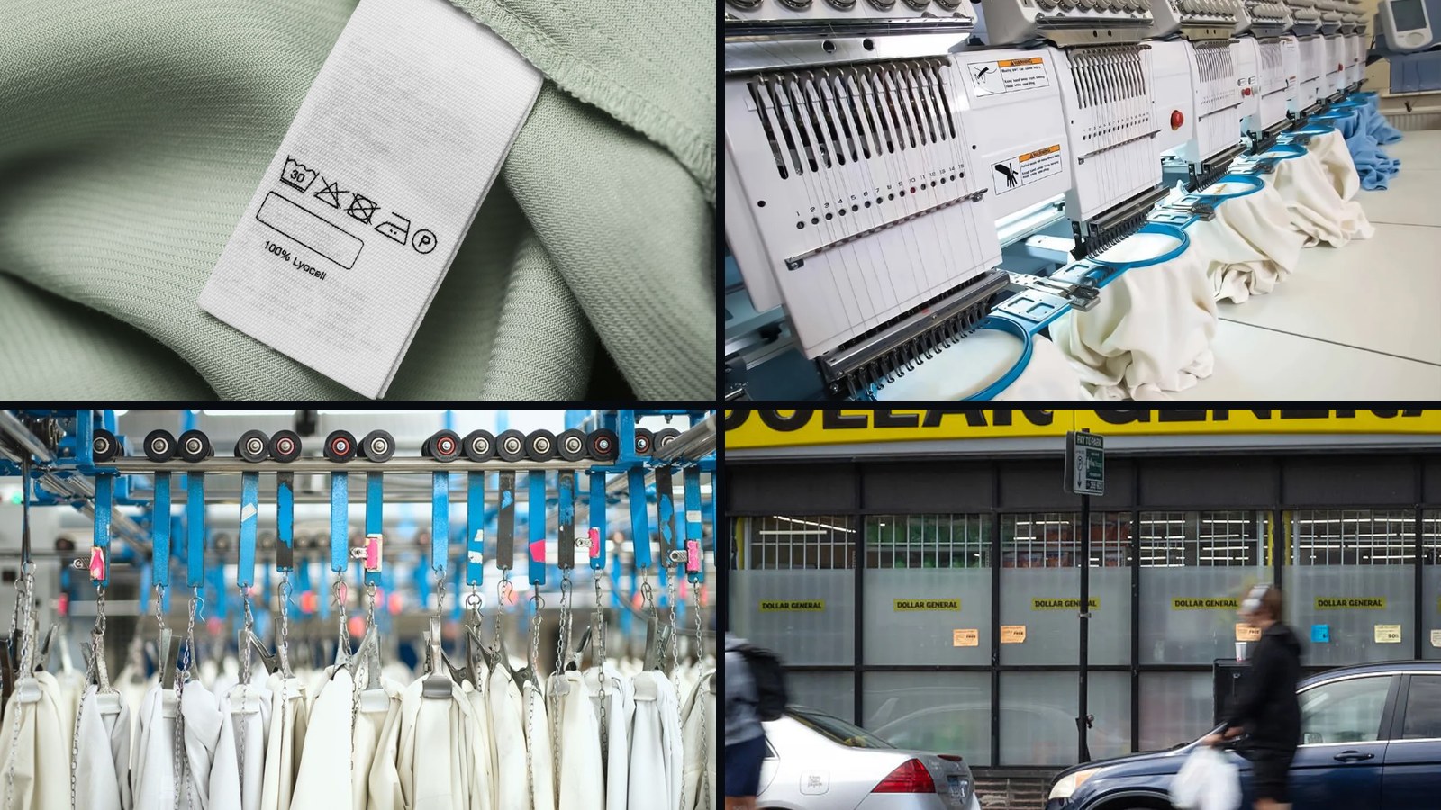 Roundup: Digital Product Passports & Supply, 2026 rules tighten fashion, and more.