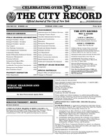 Roundup: NYC Land Use Hearings, Manhattan Plan Launches, and more.