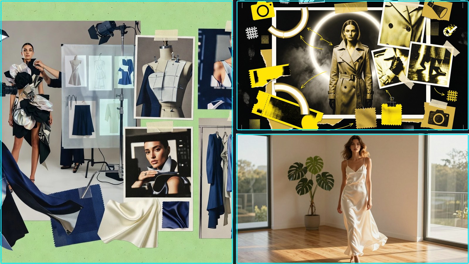 Composite featured image for AI Tools & Cost Savings in Fashion Photography - 2026-W18