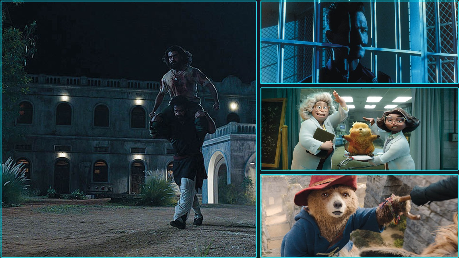Composite featured image for Industry insights and VFX artist spotlights - 2026-W17-CATCH-UP