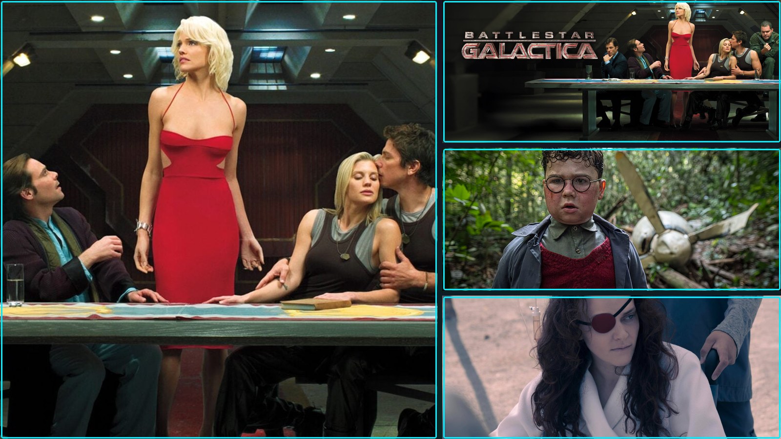 Composite featured image for Streaming And Adaptation Deals - 2026-W19-NEWS