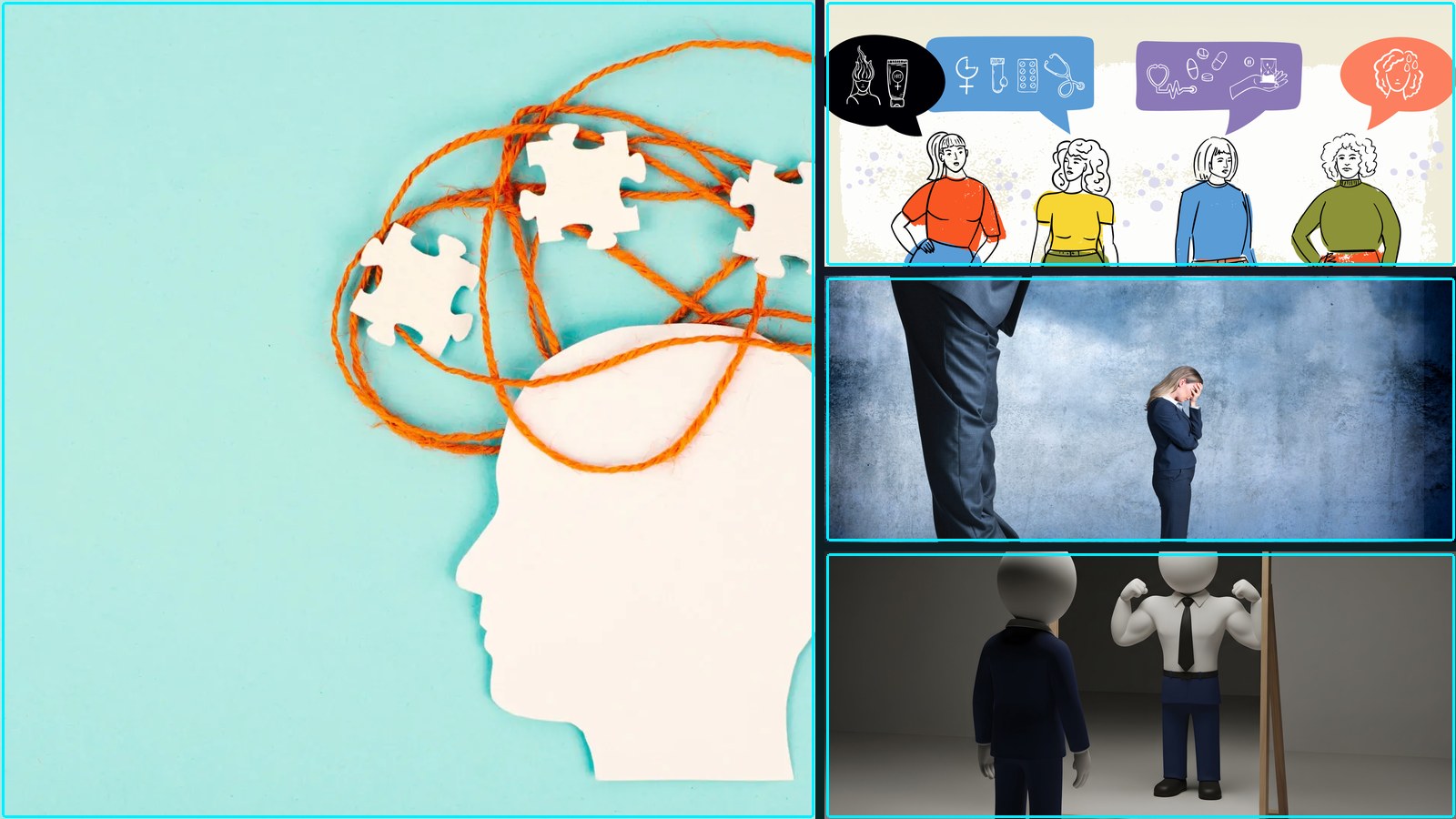 A massive ADHD study reveals what actually works