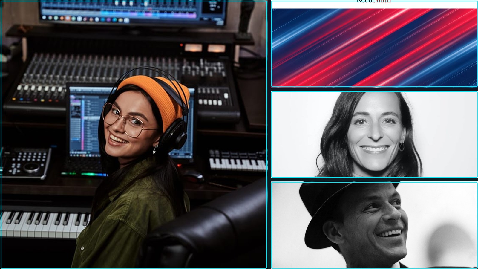 Composite featured image for Major Music Catalog & Rights Deals - 2026-W16