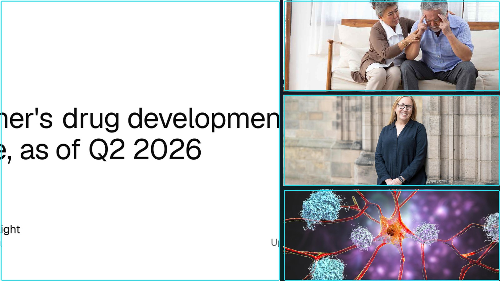 Composite featured image for Clinical Trial Results and Drug Development Updates - 2026-W18