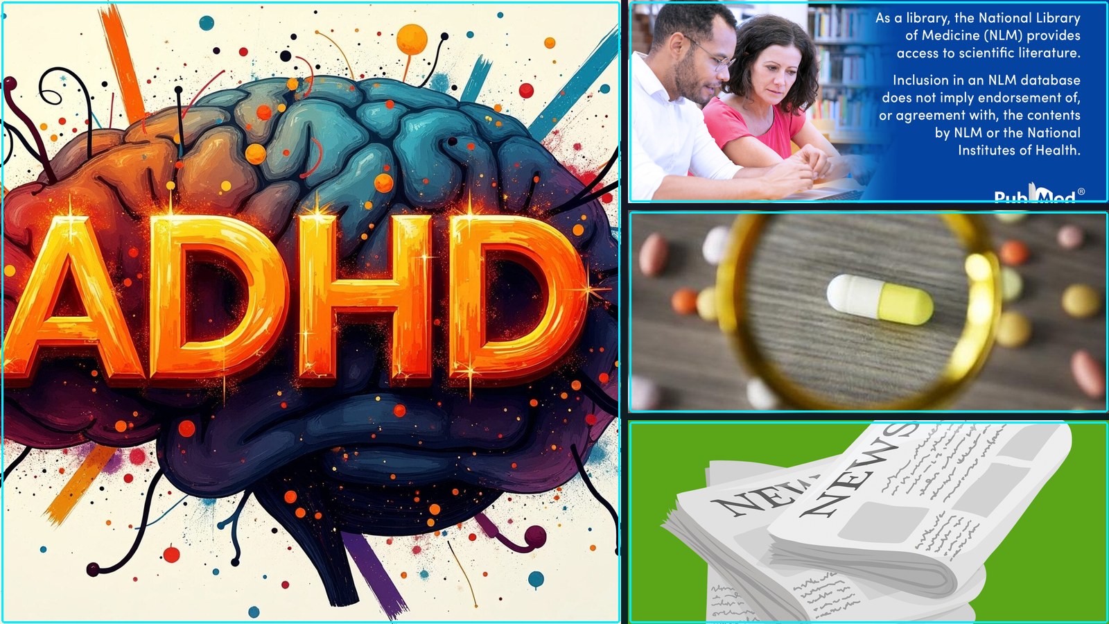 Composite featured image for Research, Treatment, and Policy Developments - 2026-W16
