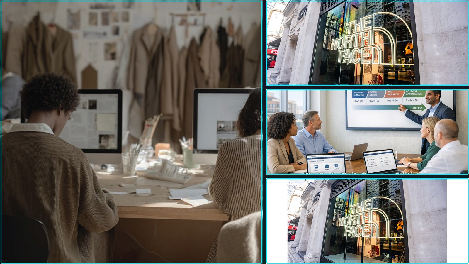 Roundup: Fashion Supply Chain Tech: PLM, Fashion PLM Blog Tech, and more.
