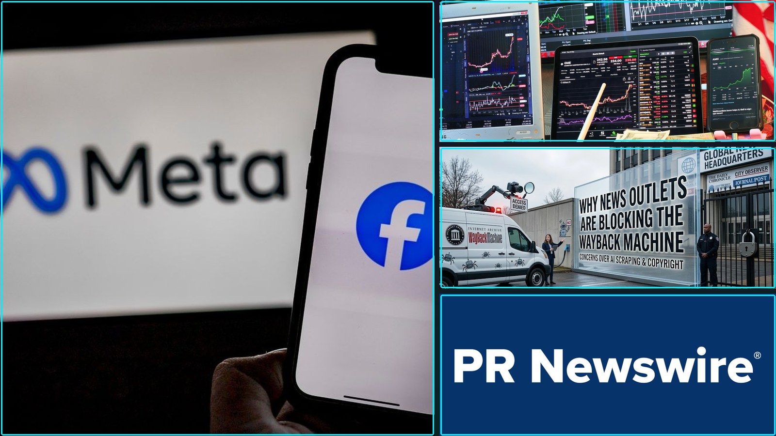 Composite featured image for Media Industry Shifts and Legal Challenges - 2026-W17-CATCH-UP