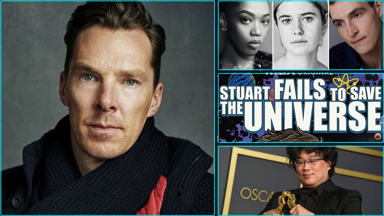 Composite featured image for New Film and TV Projects Announced - 2026-W19-NEWS