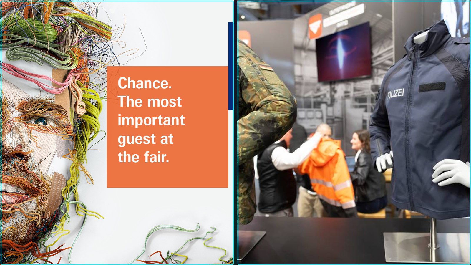 Composite featured image for Techtextil Signals - 2026-W16