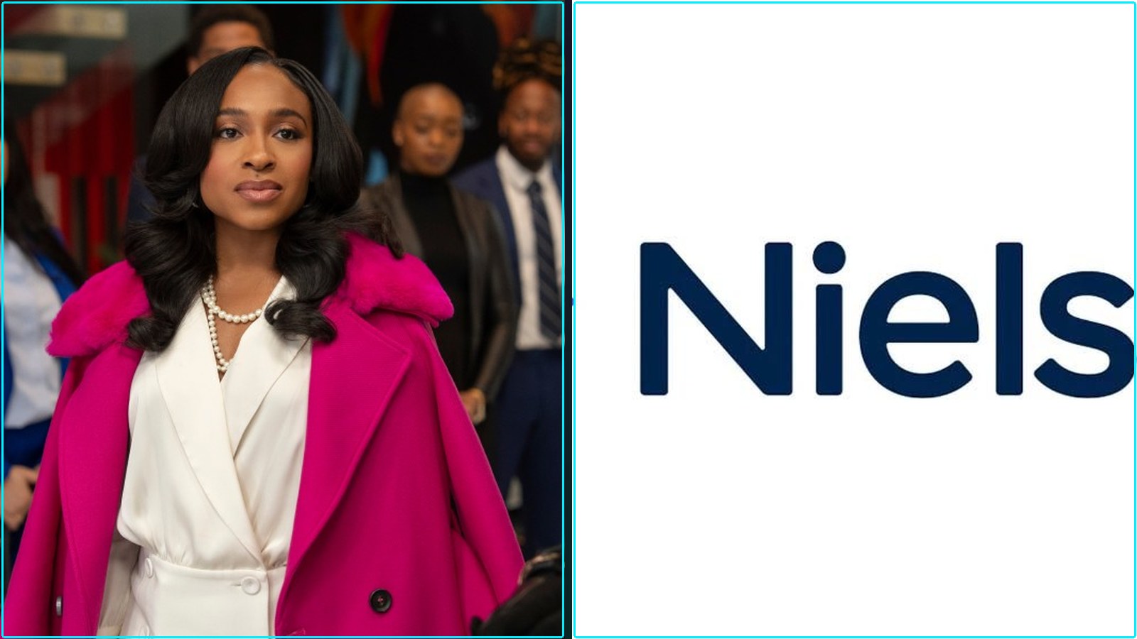 Roundup: Nielsen Signals, Nielsen Netflix’s ‘Tyler Perry’s Beauty Black’ Topped HBO, and more.