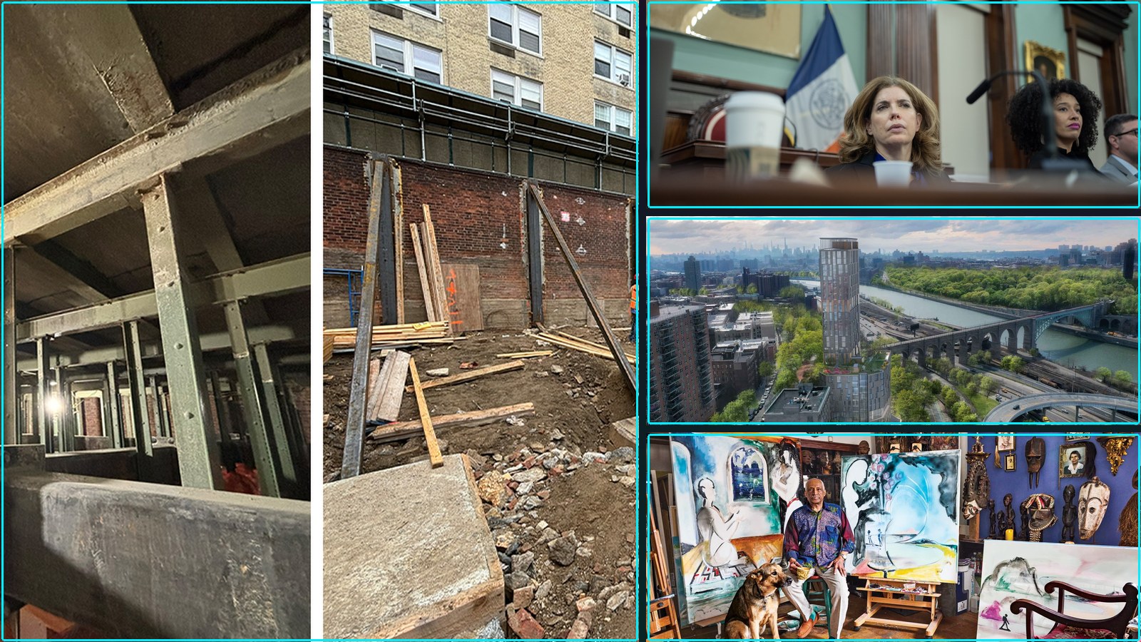 Roundup: NYC’s Housing & Culture Push, small-lot zoning unlocks 10k+ homes, and more.
