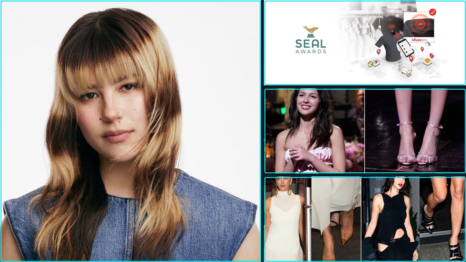 Roundup: Fashion’s digital thread, RFID tags win sustainability award, and more.