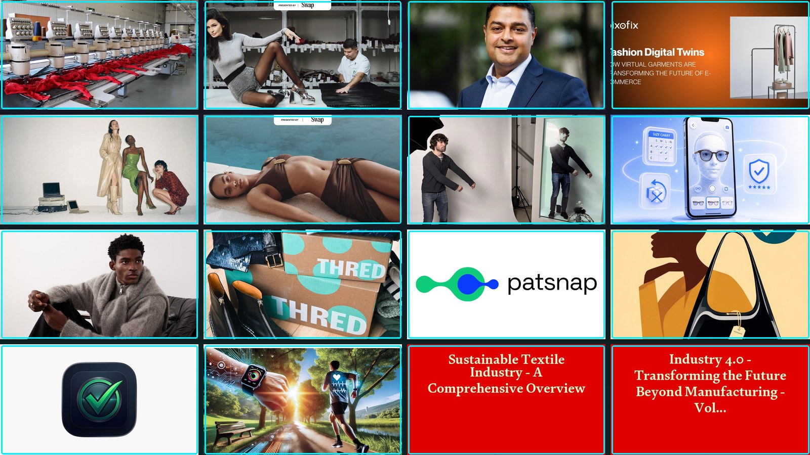 Composite featured image for AI & Digital Tools for Design, Retail & Operations - 2026-W16
