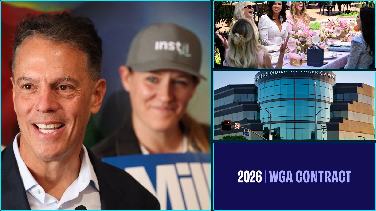 Composite featured image for Production Incentives and Industry Economics - 2026-W16