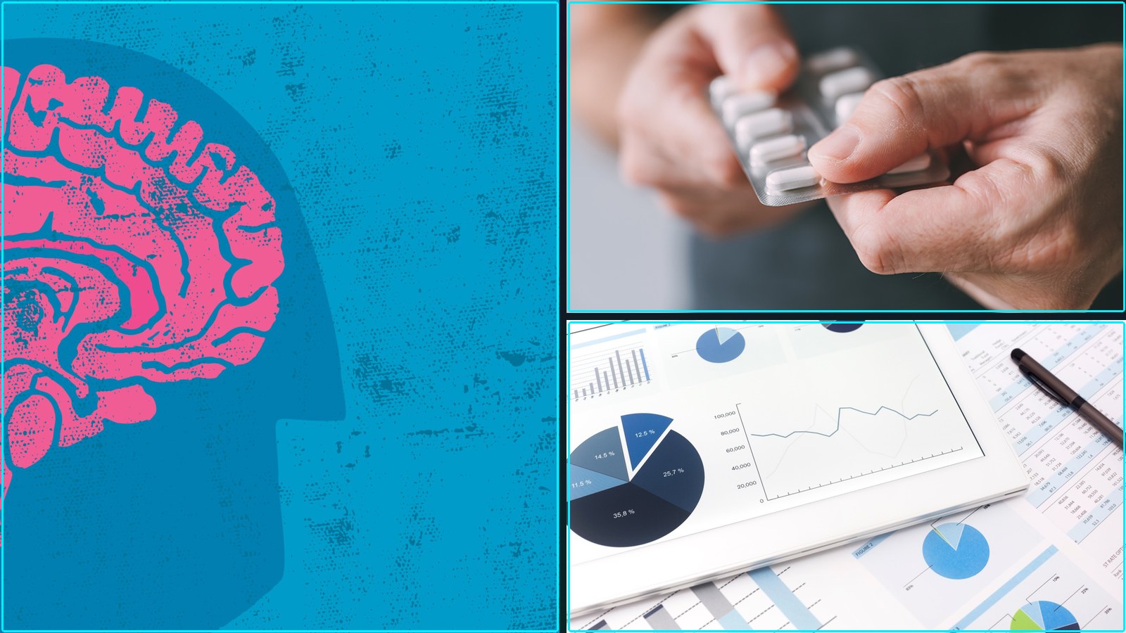 Roundup: ADHD Research, Serotonin’s new role in treatment, and more.