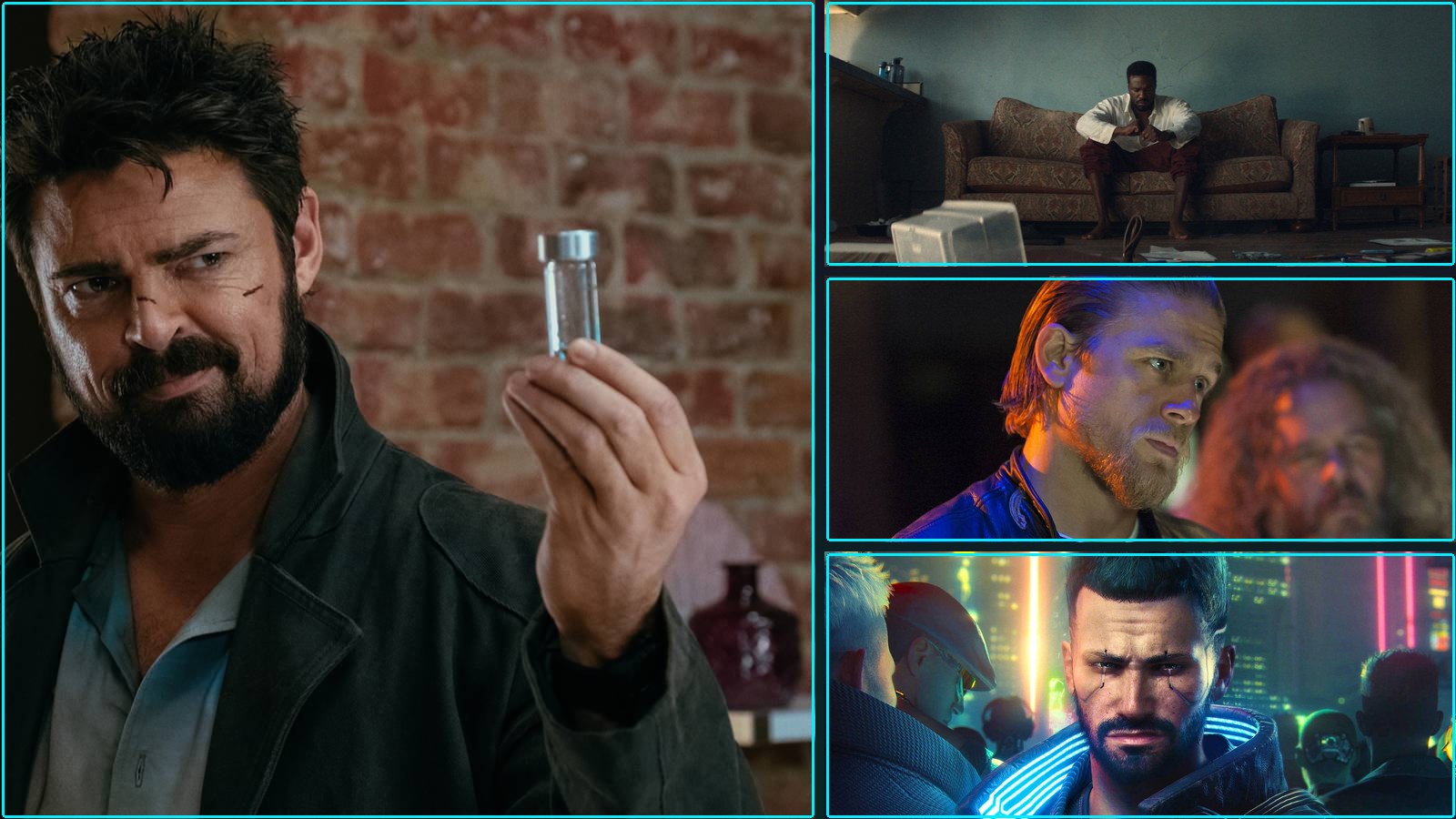 Roundup: Streaming Series and New Show, Marvel s Oddest Show Is Staying That Way, and more.