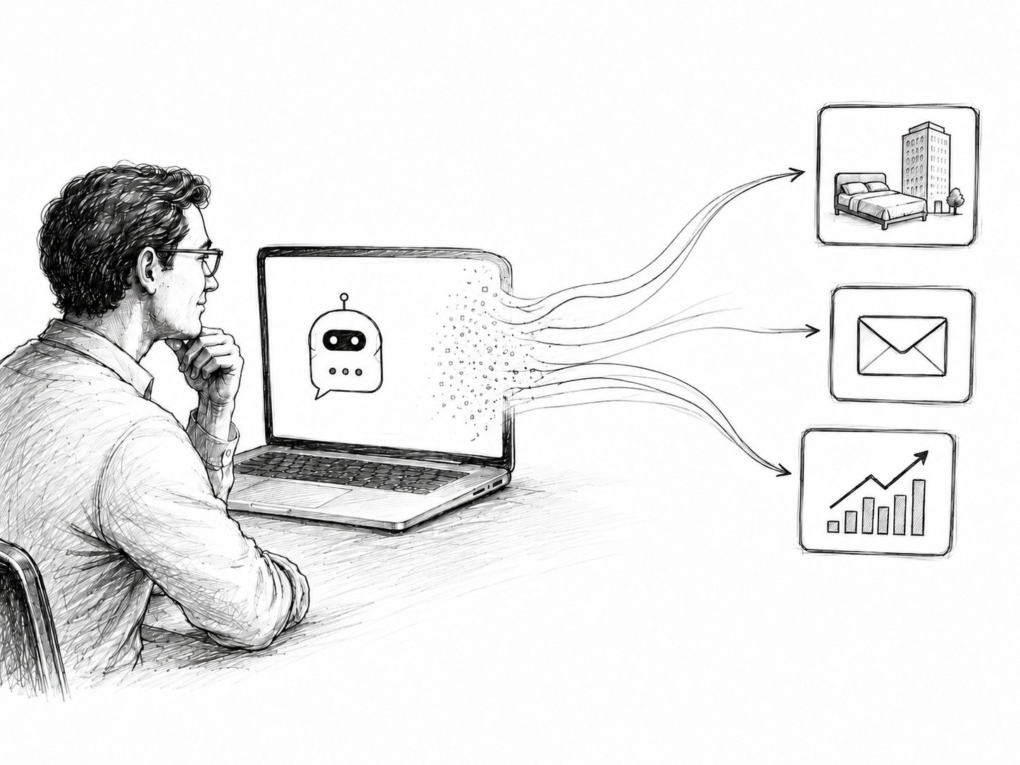 The Chatbots and Agents Are Going To Merge