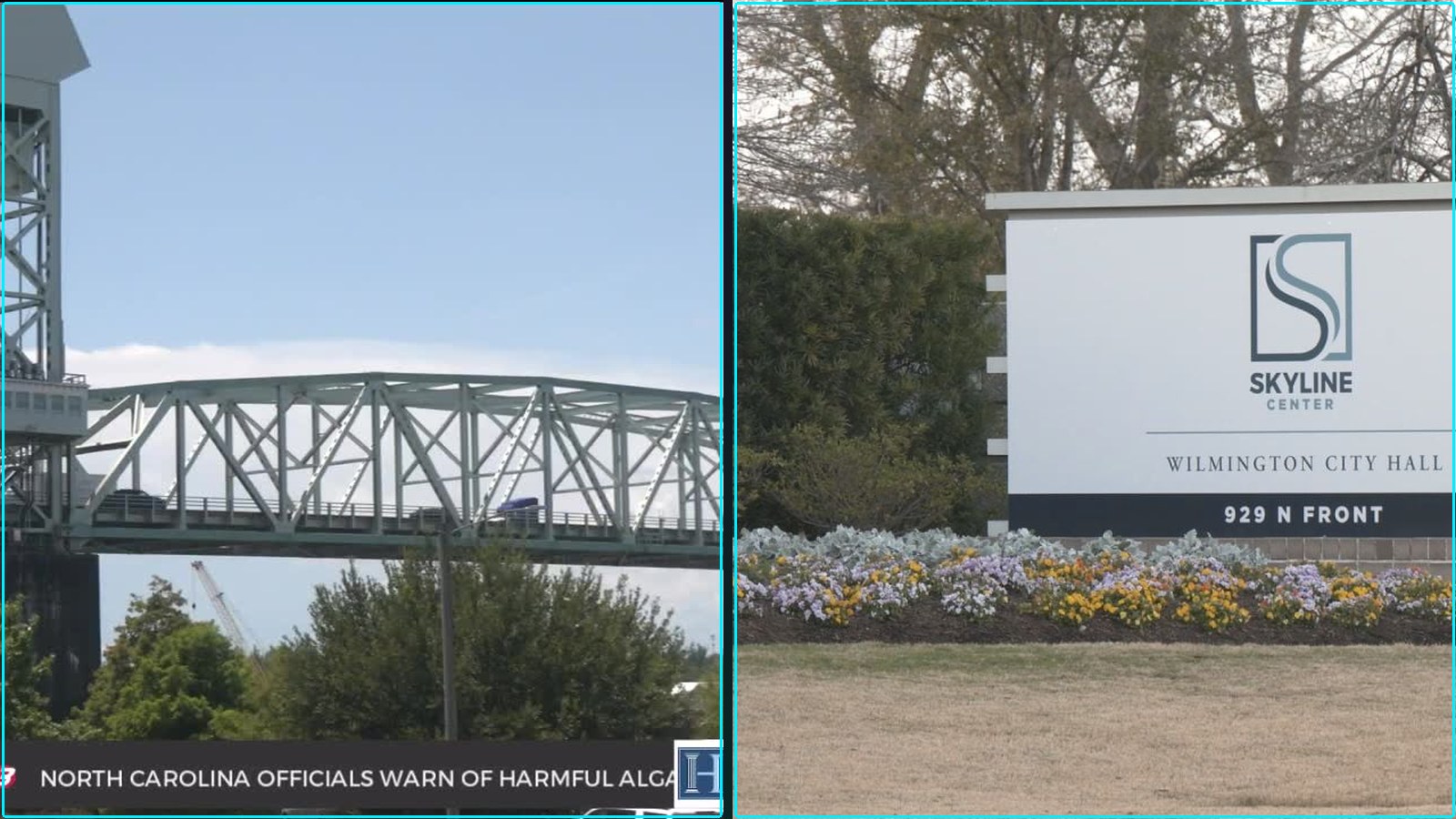 Debate continues over future of Cape Fear Memorial Bridge replacement