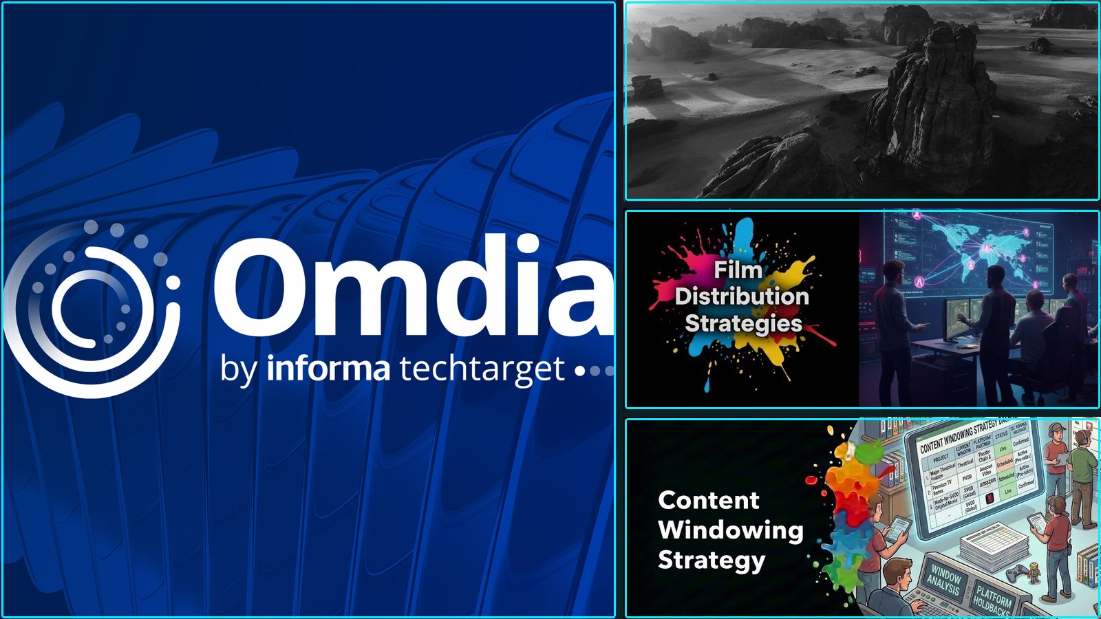 Content Windowing, Licensing, and, Content Windowing Strategy 2026, and more.