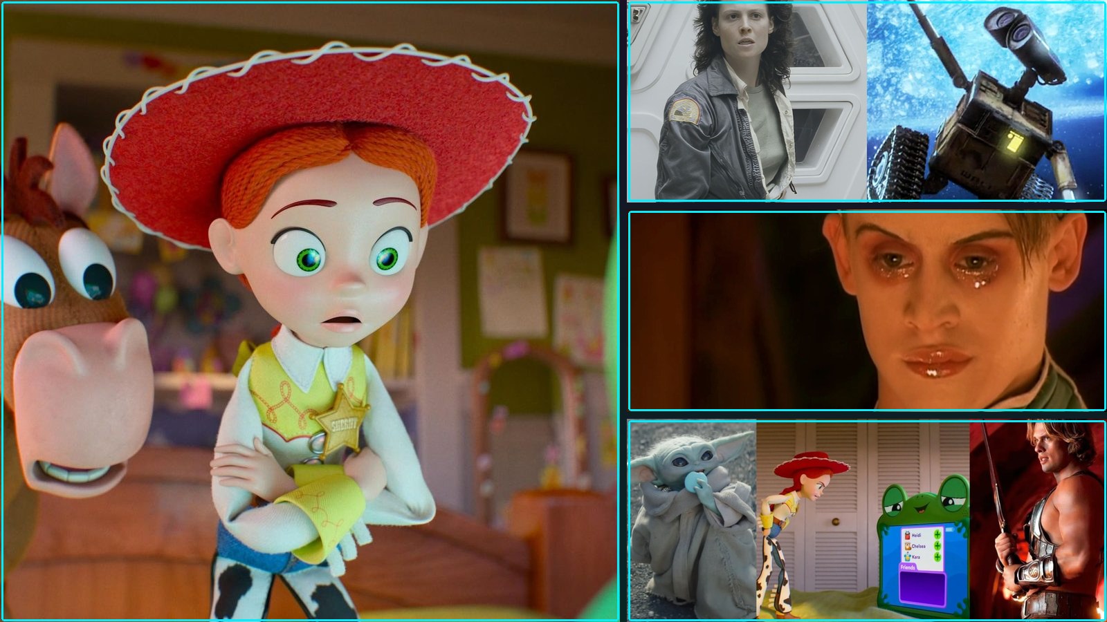 Movie News and Box Office Updates, Toy Story 5 Lassos Another Big Box Office, and more.