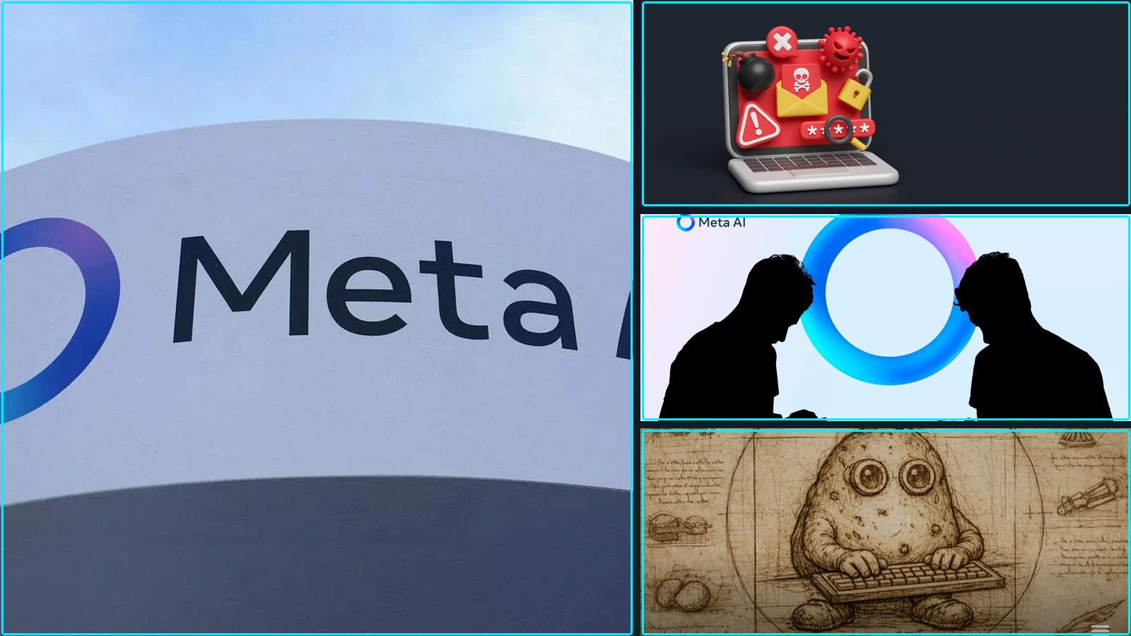 AI Industry News & Company Moves, Trump administration’s AI doomer moment, and more.